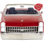 Bratz Rock Angelz - kabriolet